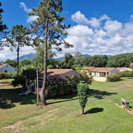 Hotel Pinea Mare Poggio Mezzana Exterior foto