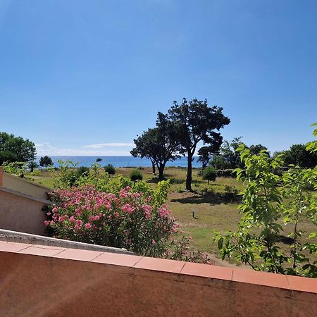 Hotel Pinea Mare Poggio Mezzana Exterior foto