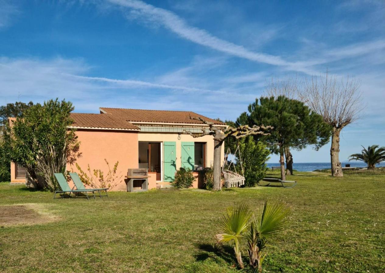 Hotel Pinea Mare Poggio Mezzana Exterior foto