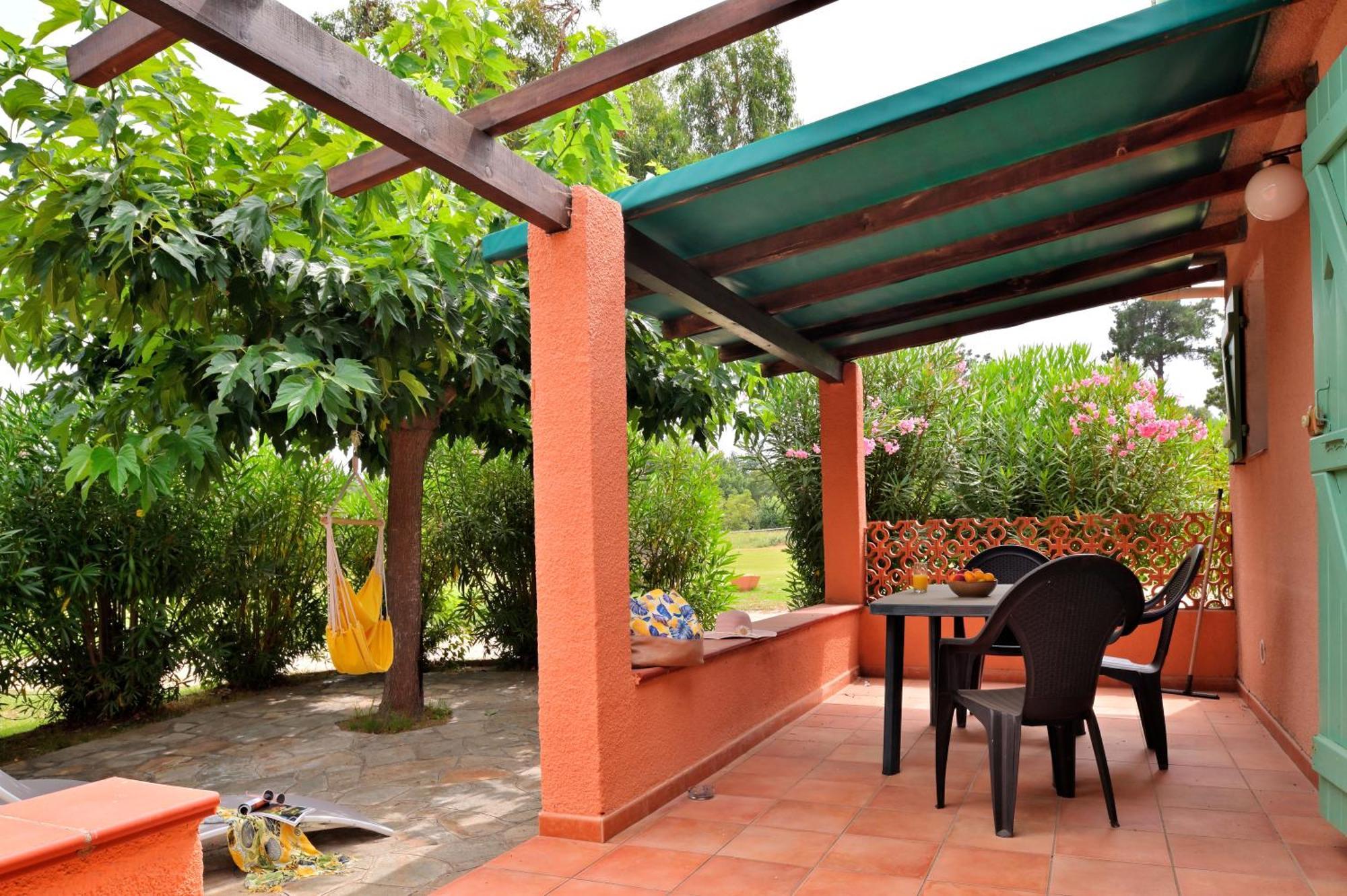 Hotel Pinea Mare Poggio Mezzana Exterior foto