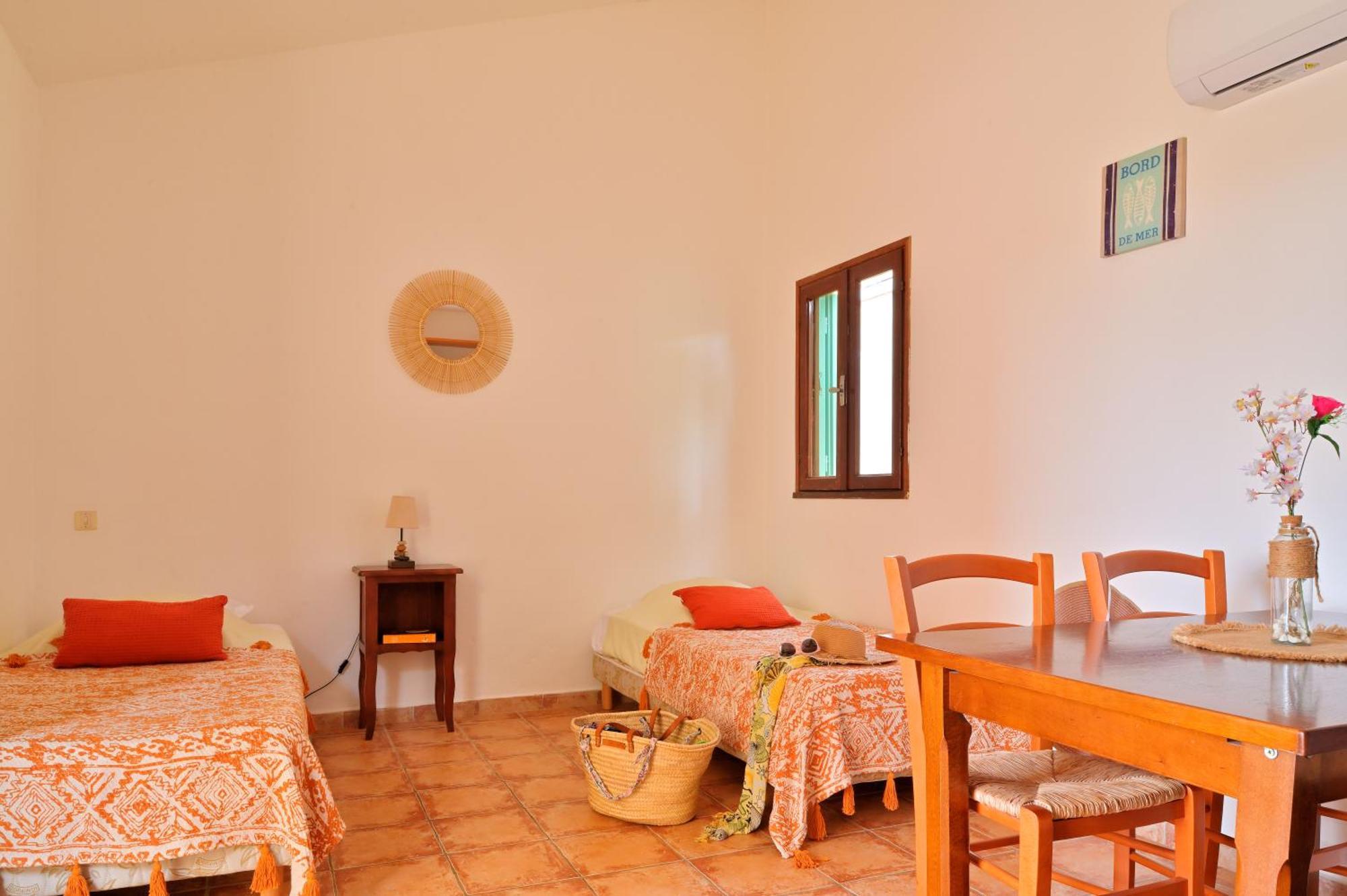 Hotel Pinea Mare Poggio Mezzana Exterior foto